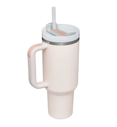 [504492] Vaso Quencher 1.2L (Rosa)
