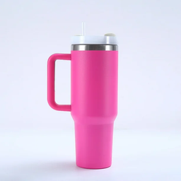 [504496] Vaso Quencher 1.2L (Fucsia)