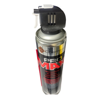 [504535] Alcohol Isopropilico Aerosol con Gatillo Pro Max 420cc