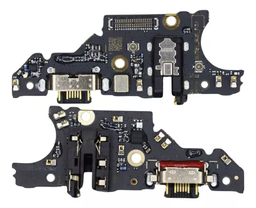 [504538] Placa de Carga Motorola Moto G35 Vezr