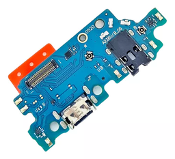 [504542] Placa de Carga Samsung A23 5G / A236 Vezr