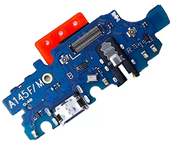 [000012682775] Placa de Carga Samsung A14 5G / A146 Vezr
