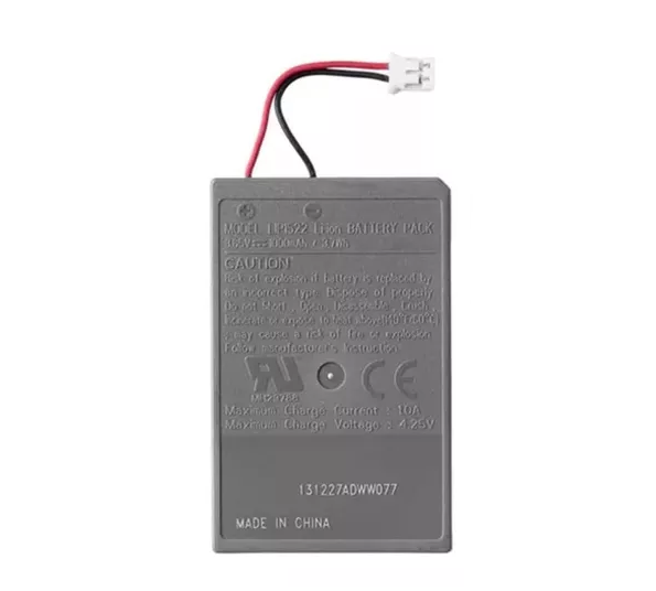 [504558] Bateria para Joystick PS4 1000mAh