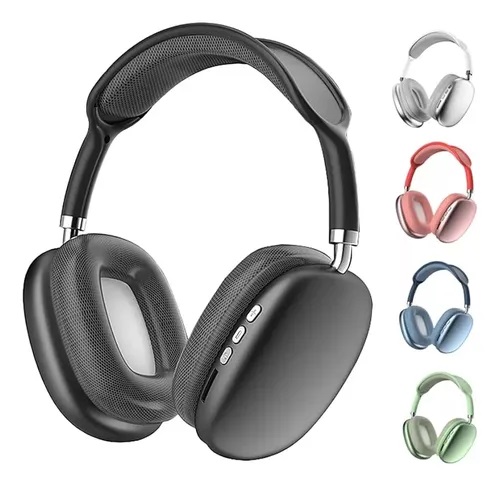 [6920230309145] Auricular Airpods Pro Max bluetooth EJ-P9max
