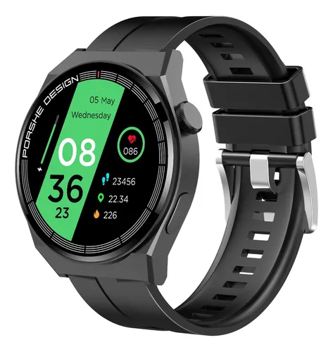 [6290132585832] Reloj Pulsera Smartwatch GT3 Pro