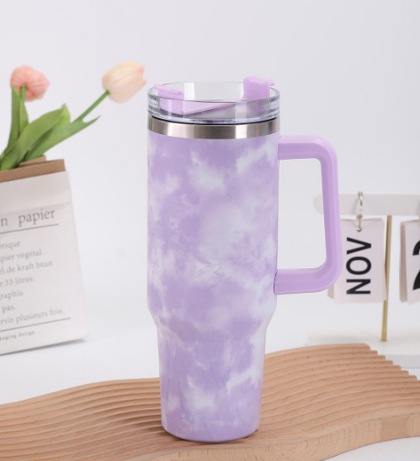 [504591] Vaso Quencher Batik 1.2L (Lila)