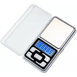 [504616] Balanza de Precision 0,1g a 200g