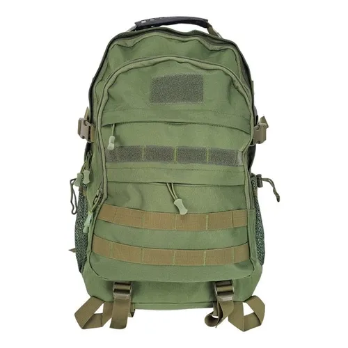 [504827] Mochila para Viaje Mochilero 45 litros