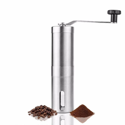 [7581246834763] Molinillo Manual de Cafe