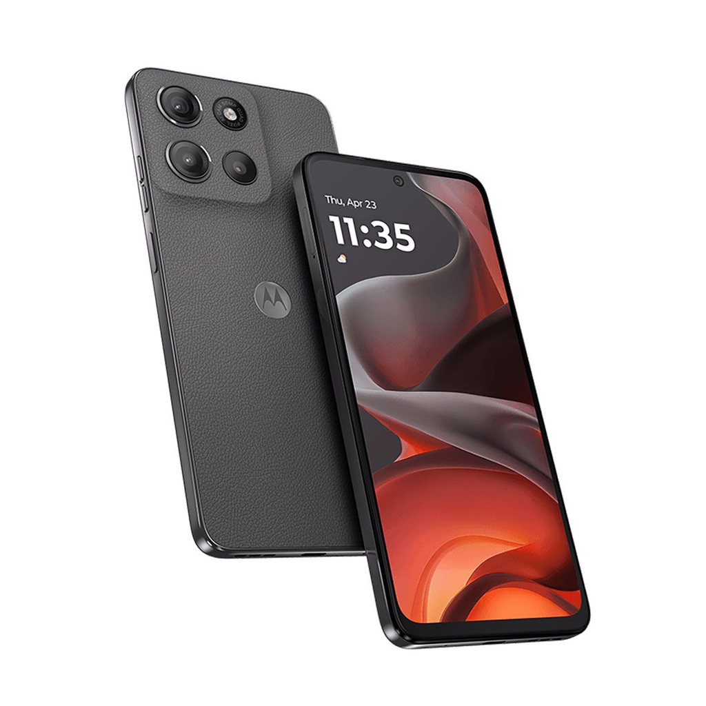 [121986-9] Celular Motorola G15 XT-2521-2 DS/4RAM/256GB 6.72&quot; GREY (PREVENTA)