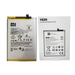 [6926543163344] Bateria Xiaomi Redmi 13C / Poco C65 BN5Q VEZR