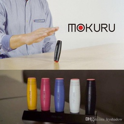 Mokuru - El juego de mesa