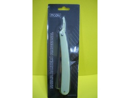 [502677] Navaja de peluqueria Mozku AN524