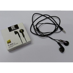 [7790606001817] Auricular Intra tipo boton MH-410C &amp;&amp;
