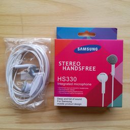 [6984521231423] Auriculares Intra Manos Libres Tipo Boton Samsung HS330