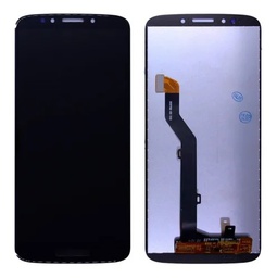 [201094900 110918] Modulo Motorola Moto E5 / G6 Play XT1944 / XT1924 negro (ORIG)