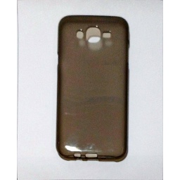 [010176] TPU transparente de colores Samsung A3 2016
